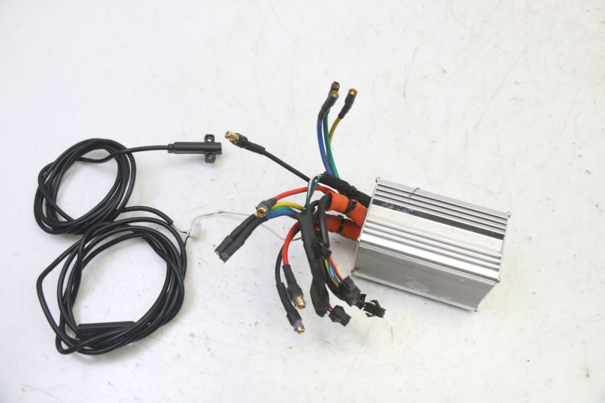 photo de CDI UNIT DUALTRON VICTOR LIMITED 1