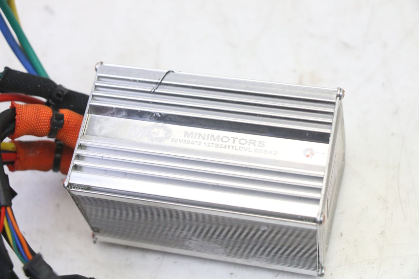 photo de CDI UNIT DUALTRON VICTOR LIMITED 1
