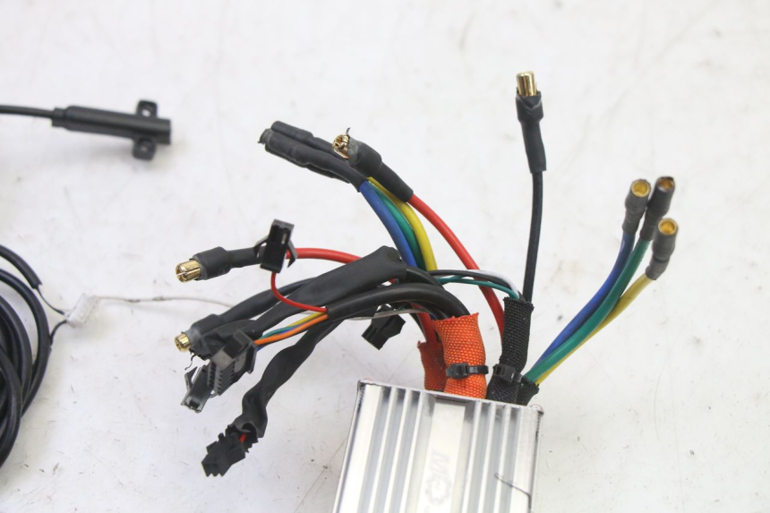 photo de CDI UNIT DUALTRON VICTOR LIMITED 1