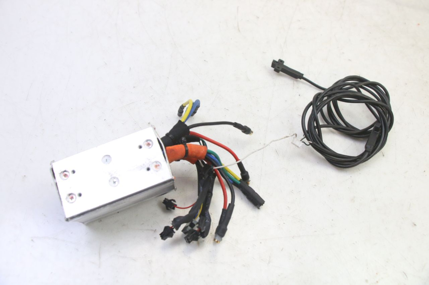 photo de CDI UNIT DUALTRON VICTOR LIMITED 1