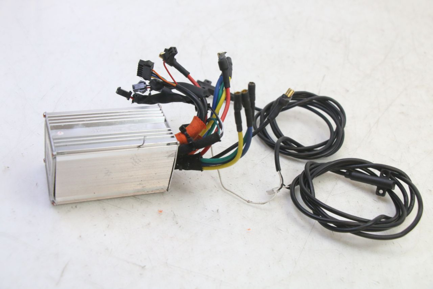 photo de CDI UNIT DUALTRON VICTOR LIMITED 1
