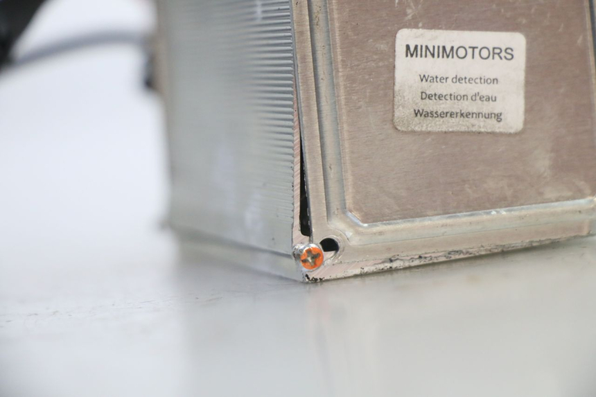 photo de CDI UNIT DUALTRON VICTOR LIMITED 1