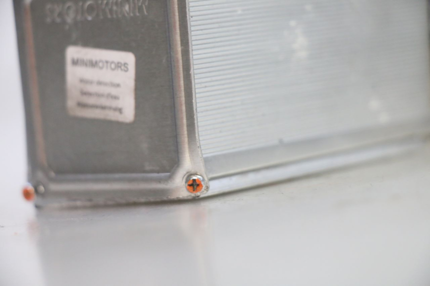 photo de CDI UNIT DUALTRON VICTOR LIMITED 1