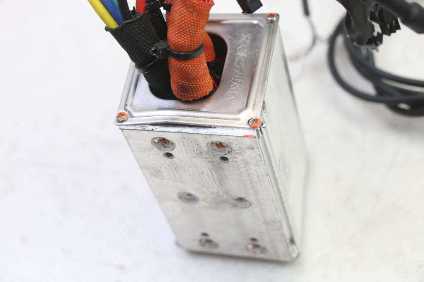 photo de CDI UNIT DUALTRON VICTOR LIMITED 1