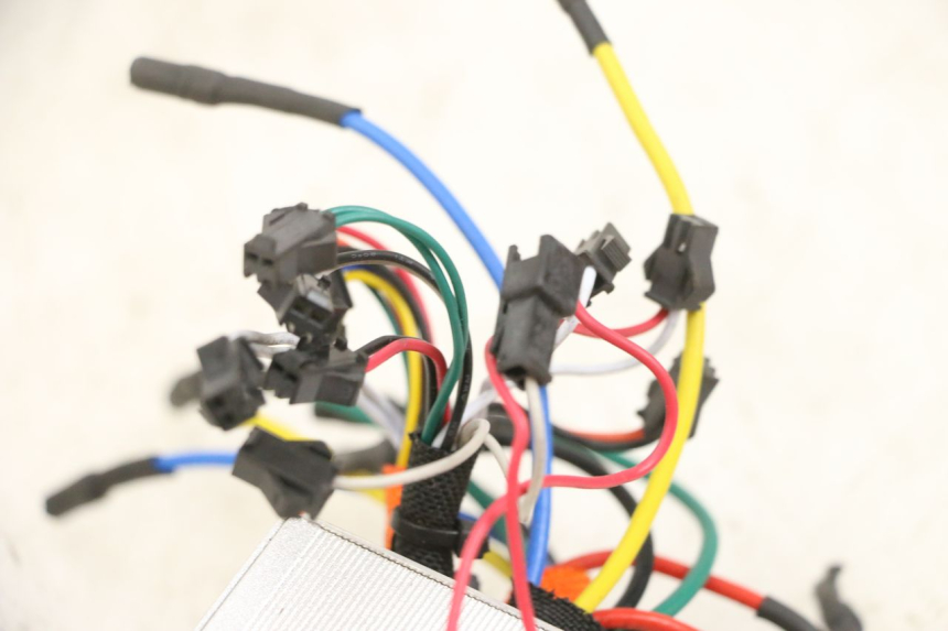 photo de CDI UNIT DUALTRON VICTOR LIMITED 1