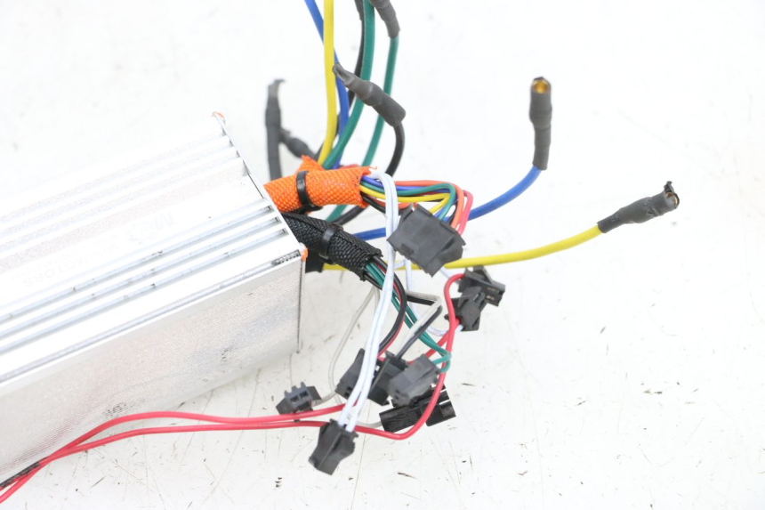 photo de CDI UNIT DUALTRON VICTOR LIMITED 1