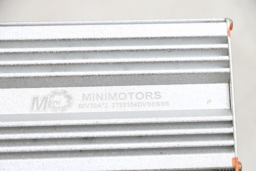 photo de CDI UNIT DUALTRON VICTOR LIMITED 1