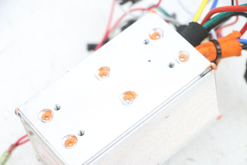 photo de CDI UNIT DUALTRON VICTOR LIMITED 1