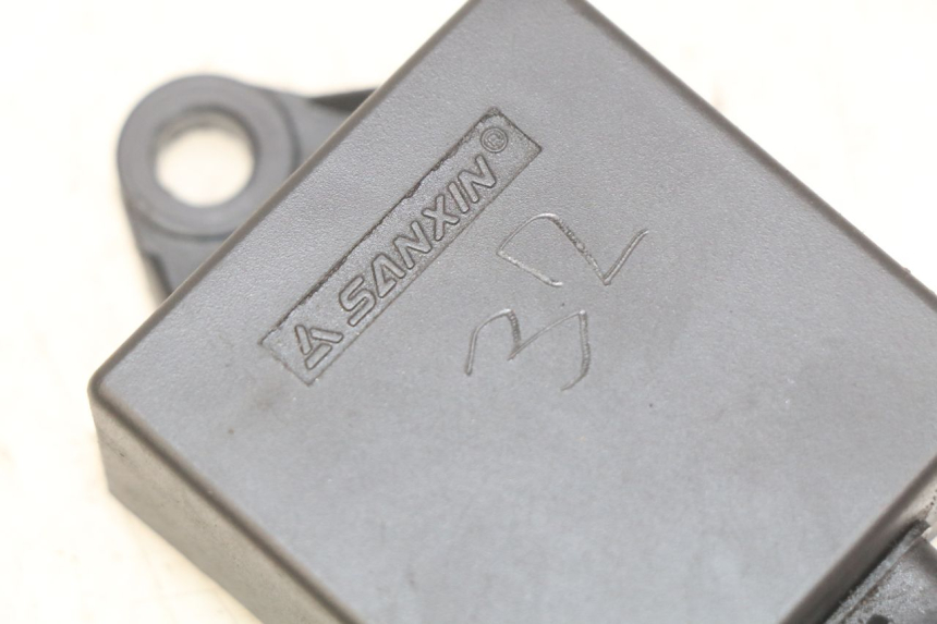 photo de CDI UNIT PEUGEOT VIVACITY NEW 2T 50 (2008 - 2017)