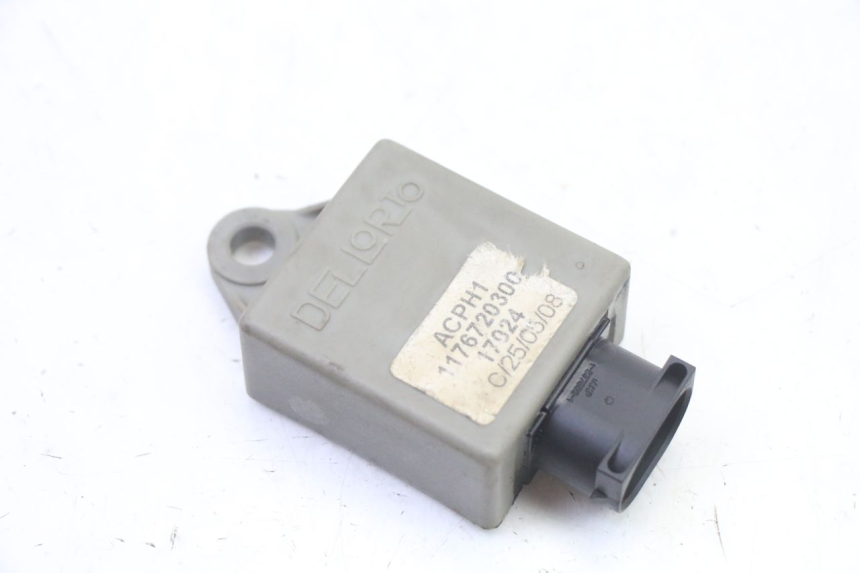 photo de CDI UNIT PEUGEOT VIVACITY NEW 2T 50 (2008 - 2017)