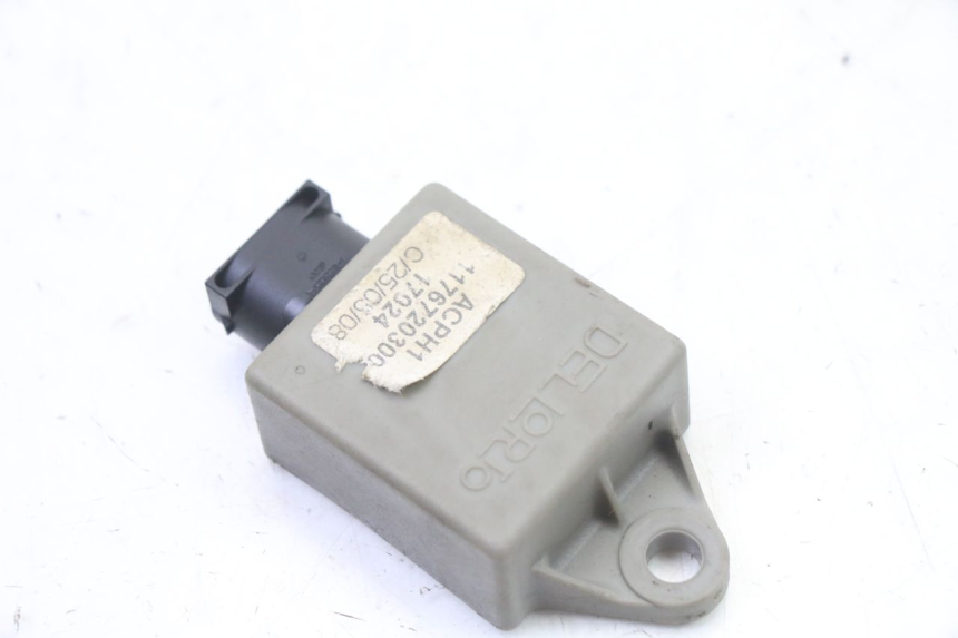 photo de CDI UNIT PEUGEOT VIVACITY NEW 2T 50 (2008 - 2017)