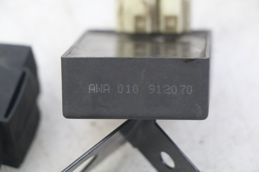 photo de CDI UNIT PEUGEOT VIVACITY NEW 4T 50 (2008 - 2017)