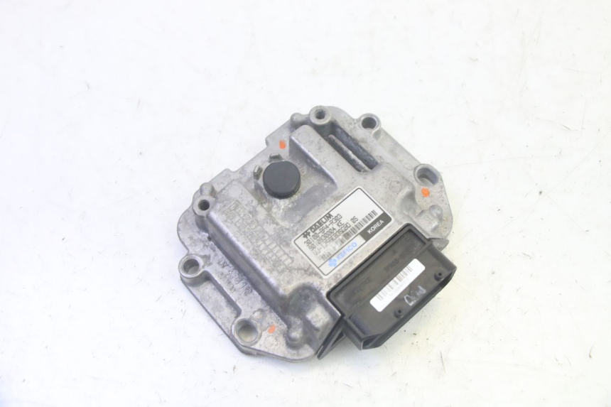 photo de CDI UNIT DAELIM VJ ROADWIN FI 125 (2008 - 2017) - Main view