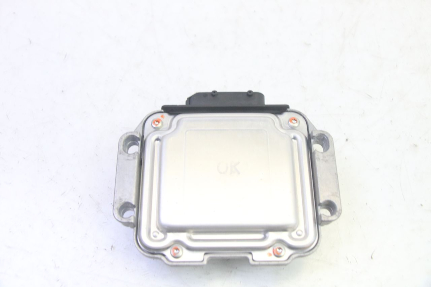 photo de CDI UNIT DAELIM VJ ROADWIN FI 125 (2008 - 2017) - Product overview