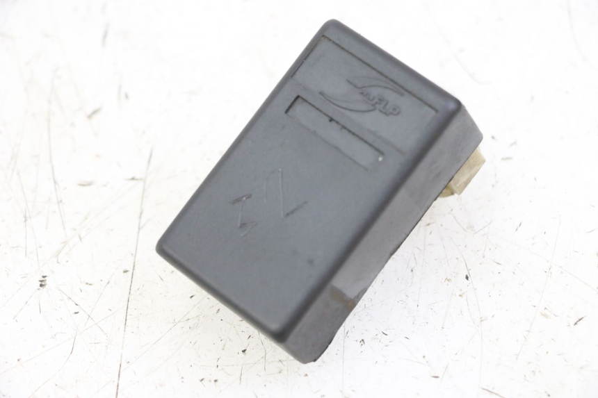 photo de CDI UNIT VONROAD YIBEN 125 (2006 - 2010)