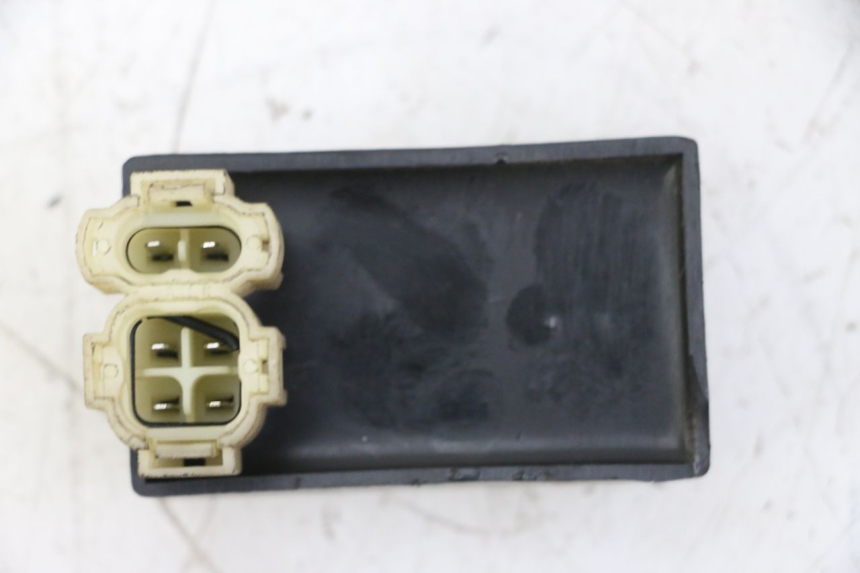 photo de CDI UNIT VONROAD YIBEN 125 (2006 - 2010)