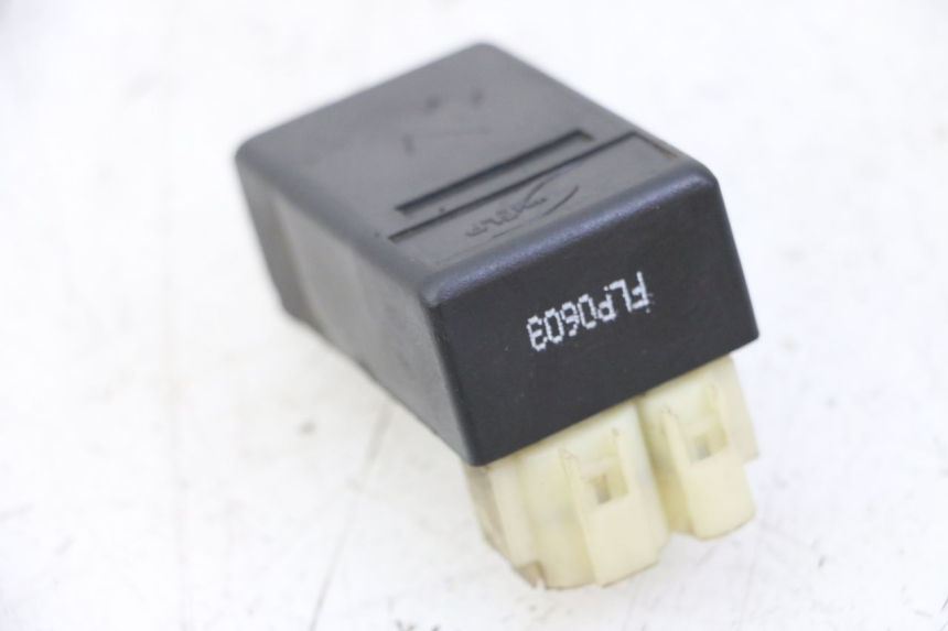 photo de CDI UNIT VONROAD YIBEN 125 (2006 - 2010)