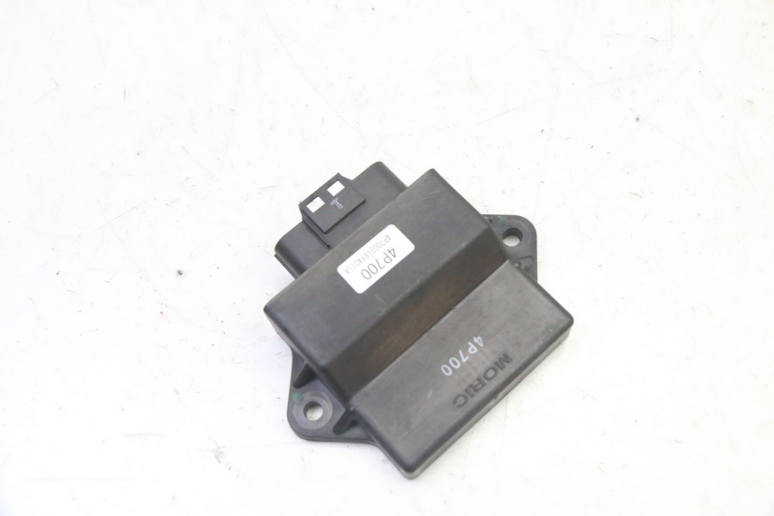 photo de CDI UNIT MBK WAAP 125 (2008 - 2013)