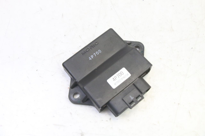 photo de CDI UNIT MBK WAAP 125 (2008 - 2013)
