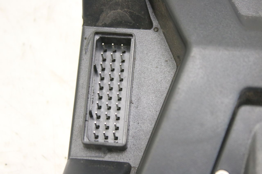 photo de CDI UNIT WAYSCRAL E-SPEED 1 (2022 - 2024)