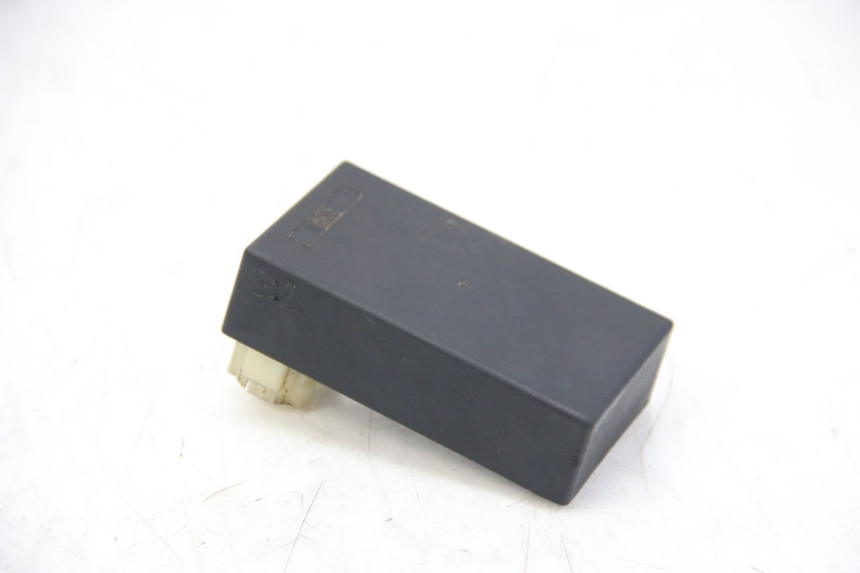 photo de CDI UNIT SYM WOLF SB 125 (2011 - 2018)