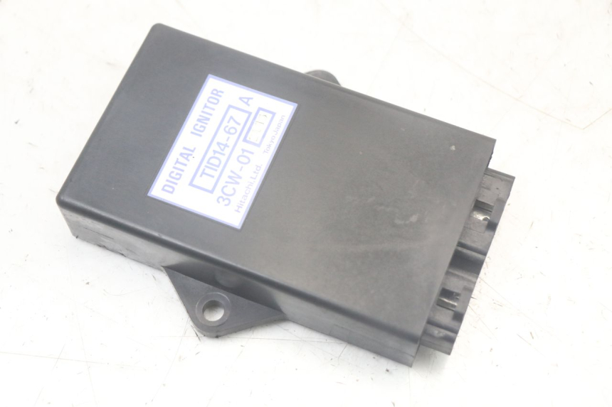 photo de CDI UNIT YAMAHA FJ 3CX 1200 (1986 - 1996)