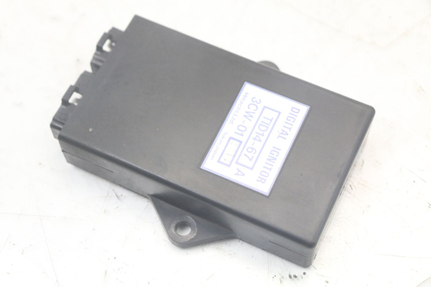 photo de CDI UNIT YAMAHA FJ 3CX 1200 (1986 - 1996)