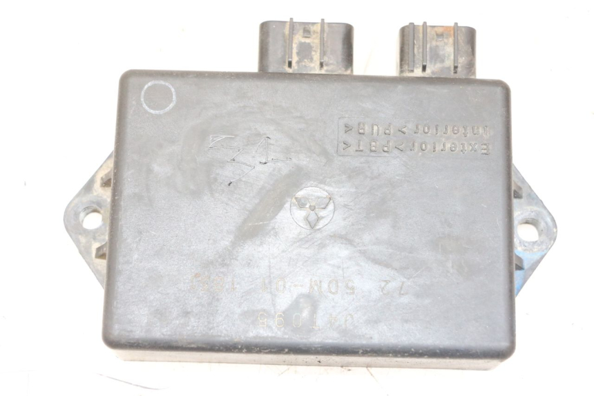 photo de CDI UNIT YAMAHA FZS FAZER 600 (2001 - 2003)