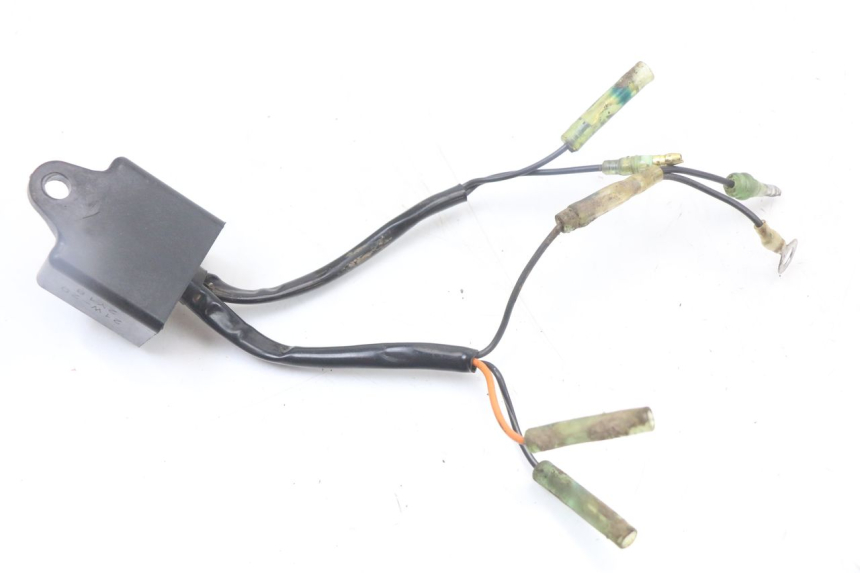 photo de CDI UNIT YAMAHA PW 80 (1983 - 2014)