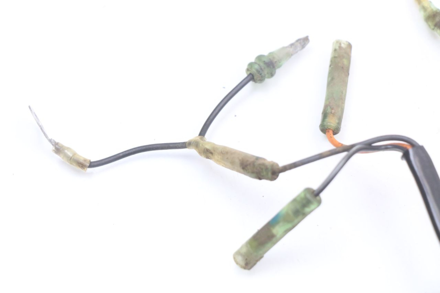 photo de CDI UNIT YAMAHA PW 80 (1983 - 2014)
