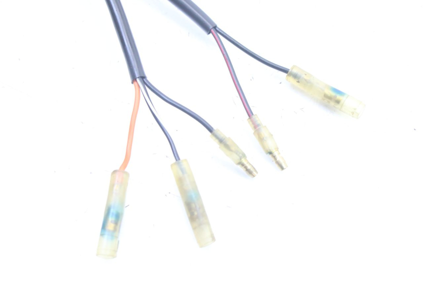 photo de CDI UNIT YAMAHA PW 80 (1983 - 2014)