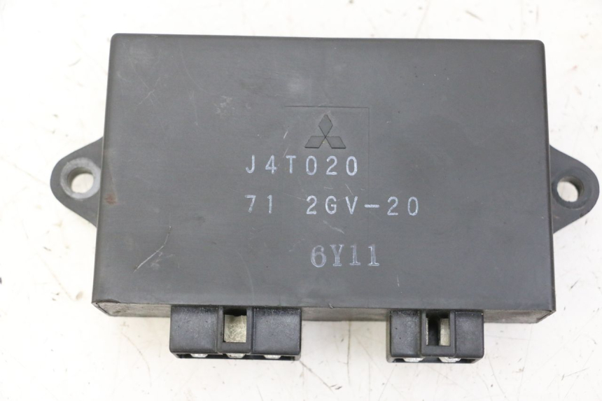 photo de CDI UNIT YAMAHA XV VIRAGO 535 (1988 - 2004)