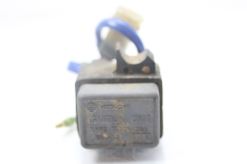 photo de CDI UNIT YAMAHA YZ 80 (1982 - 1983)