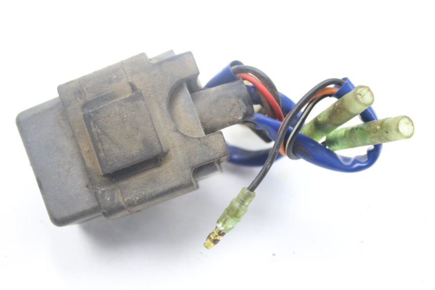 photo de CDI UNIT YAMAHA YZ 80 (1982 - 1983)