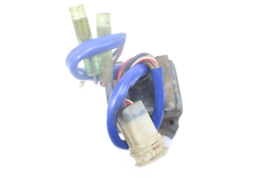 photo de CDI UNIT YAMAHA YZ 80 (1982 - 1983)