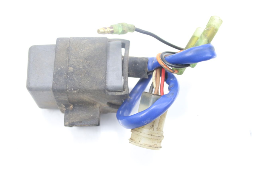 photo de CDI UNIT YAMAHA YZ 80 (1982 - 1983)