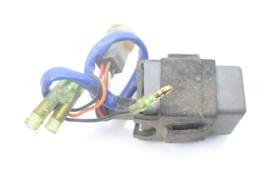 photo de CDI UNIT YAMAHA YZ 80 (1982 - 1983)
