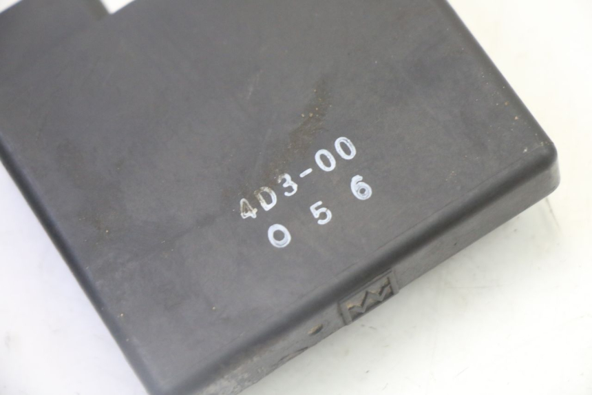 photo de CDI UNIT YAMAHA YFM R RAPTOR 250 (2008 - 2014)