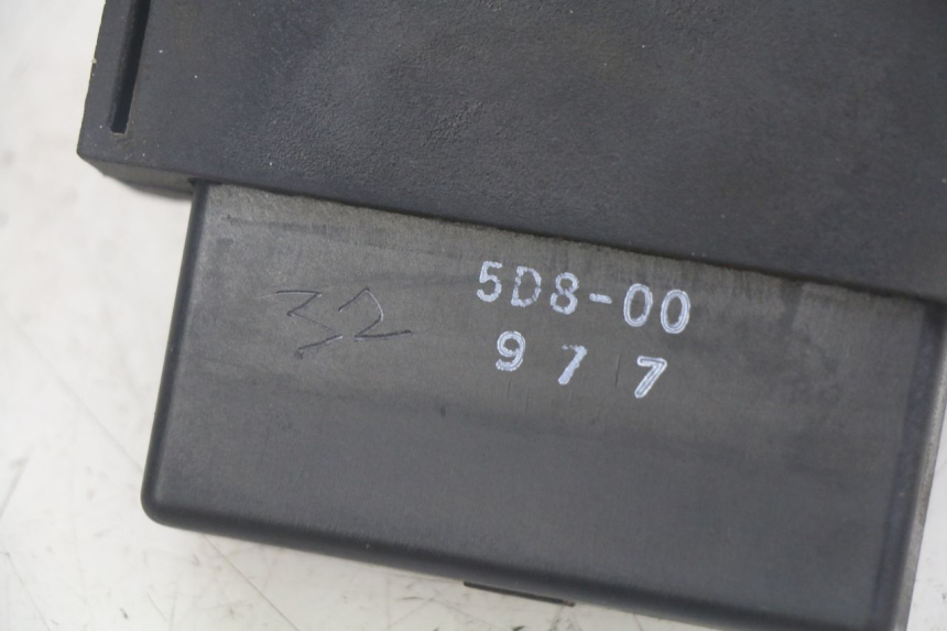 photo de CDI UNIT YAMAHA YP MAJESTY 125 (2007 - 2010)