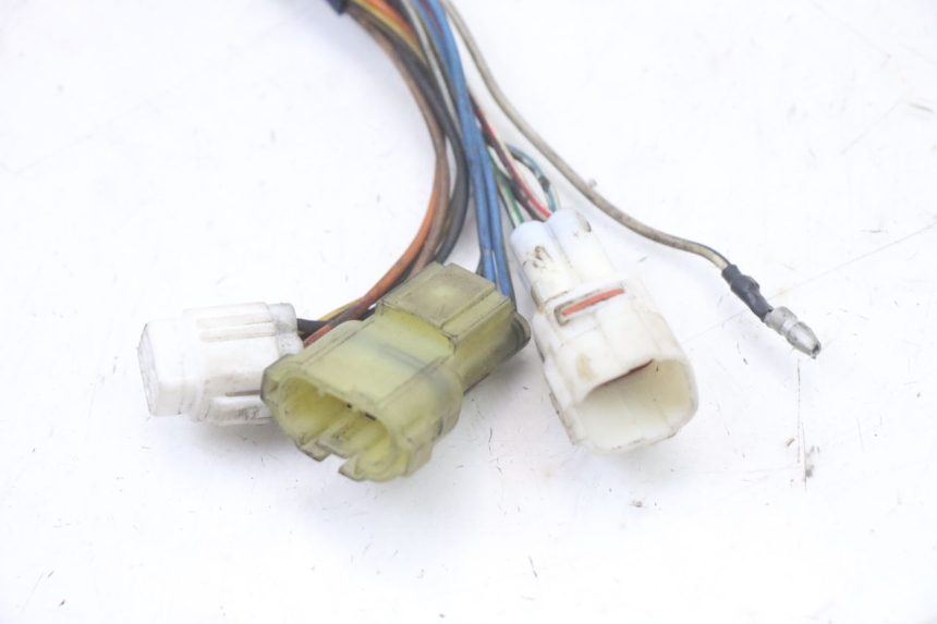 photo de CDI UNIT YAMAHA YP MAJESTY 125 (2007 - 2010)