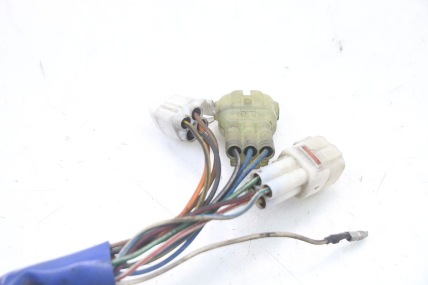 photo de CDI UNIT YAMAHA YP MAJESTY 125 (2007 - 2010)