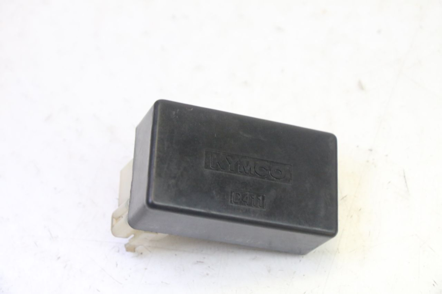 photo de CDI UNIT KYMCO ZING 125 (1997 - 2003) - Alternative perspective