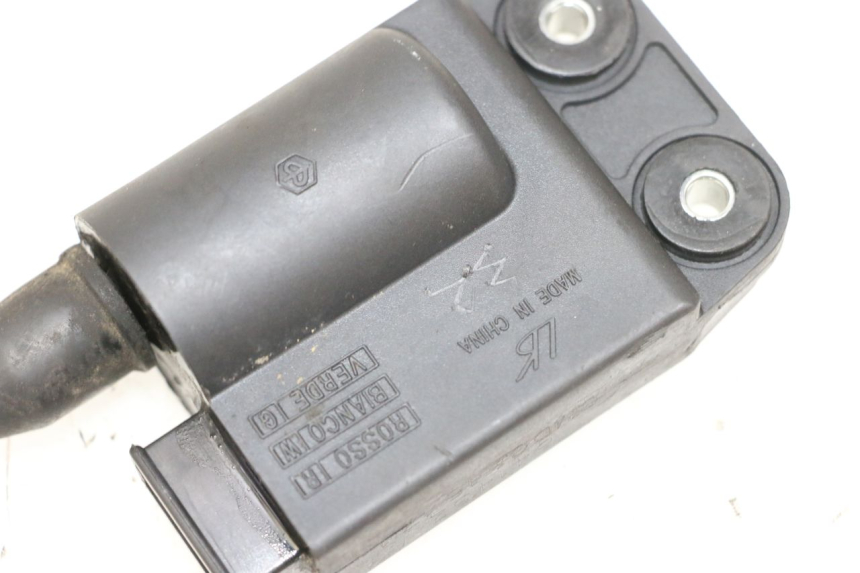 photo de CDI UNIT PIAGGIO ZIP 2T 50 (2009 - 2019) - Component detail