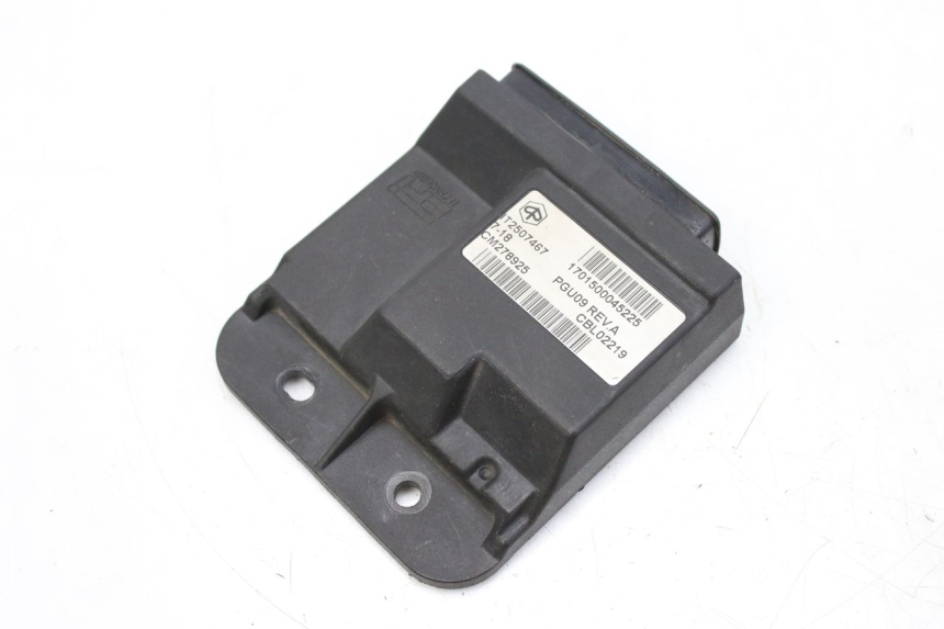 photo de CDI UNIT PIAGGIO ZIP 4T 50 (2018 - 2020)