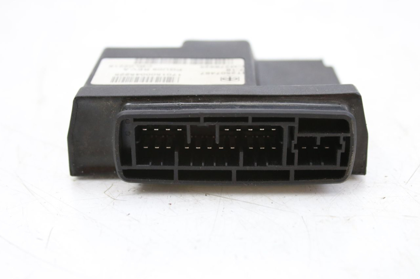 photo de CDI UNIT PIAGGIO ZIP 4T 50 (2018 - 2020)