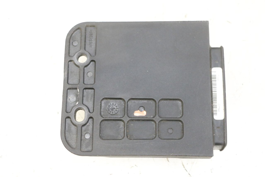 photo de CDI UNIT PIAGGIO ZIP 4T 50 (2018 - 2020) - Zoom on usage condition