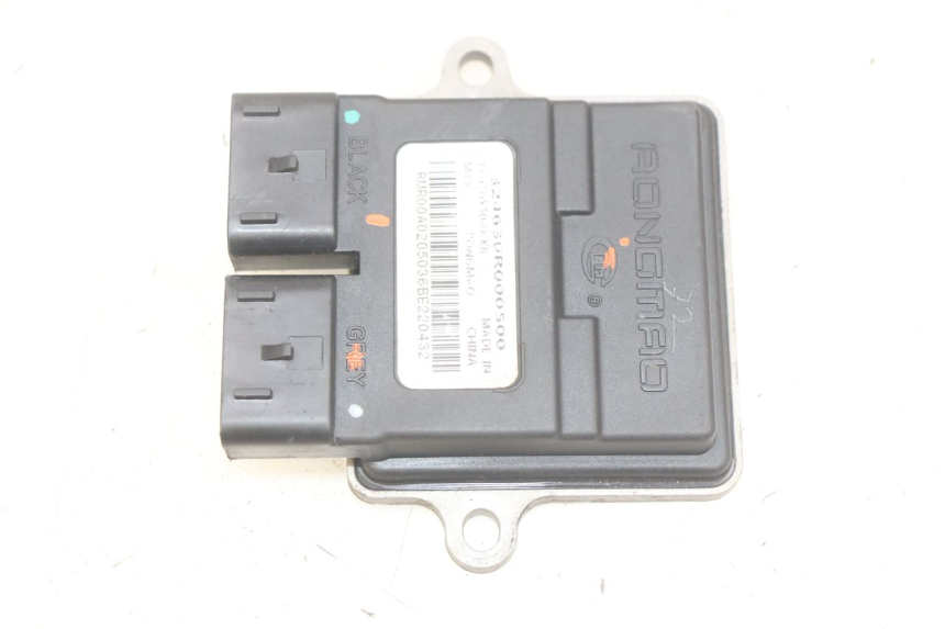 photo de CDI UNIT UNIVERSAL BIKE ZN50QT-11B 50 (2018 - 2021)