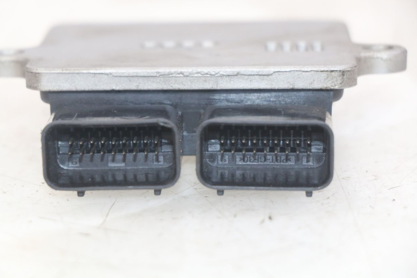 photo de CDI UNIT UNIVERSAL BIKE ZN50QT-11B 50 (2018 - 2021)