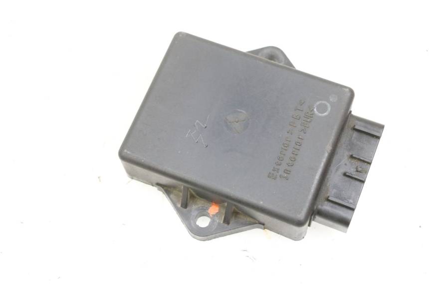 photo de CDI UNIT KAWASAKI ZR 7 750 (1999 - 2001) - Zoom on usage condition