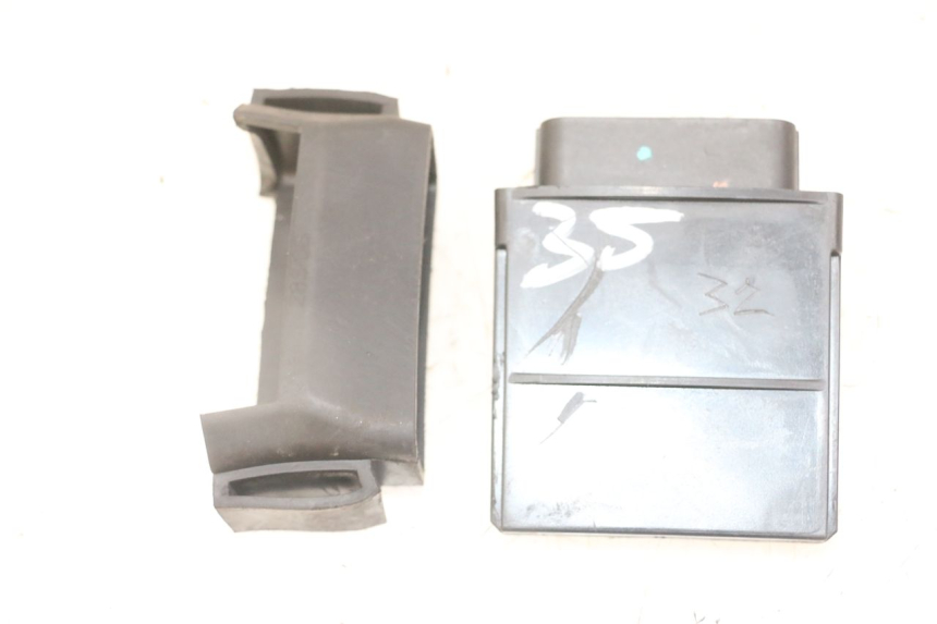 photo de INJECTION UNIT VENESI FLY RETRO 4T 50 (2020 - 2025)
